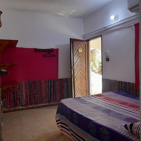 Fighting Kangaroo Camp Hotel Dahab Luaran gambar