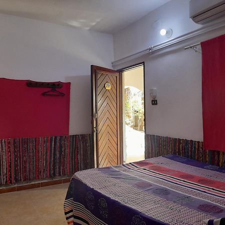 Fighting Kangaroo Camp Hotel Dahab Luaran gambar