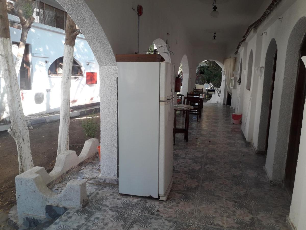 Fighting Kangaroo Camp Hotel Dahab Luaran gambar