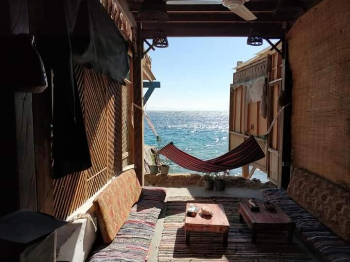 Fighting Kangaroo Camp Hotel Dahab Luaran gambar