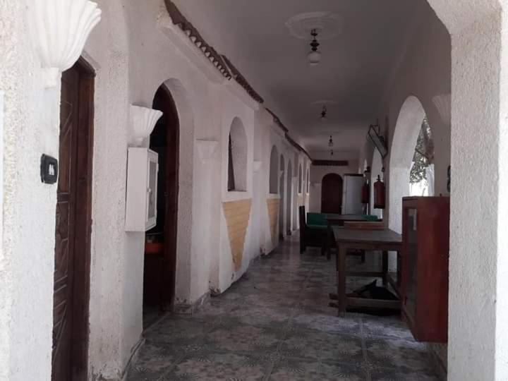 Fighting Kangaroo Camp Hotel Dahab Luaran gambar