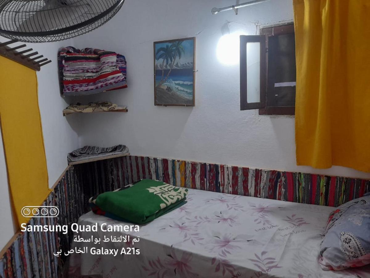 Fighting Kangaroo Camp Hotel Dahab Luaran gambar
