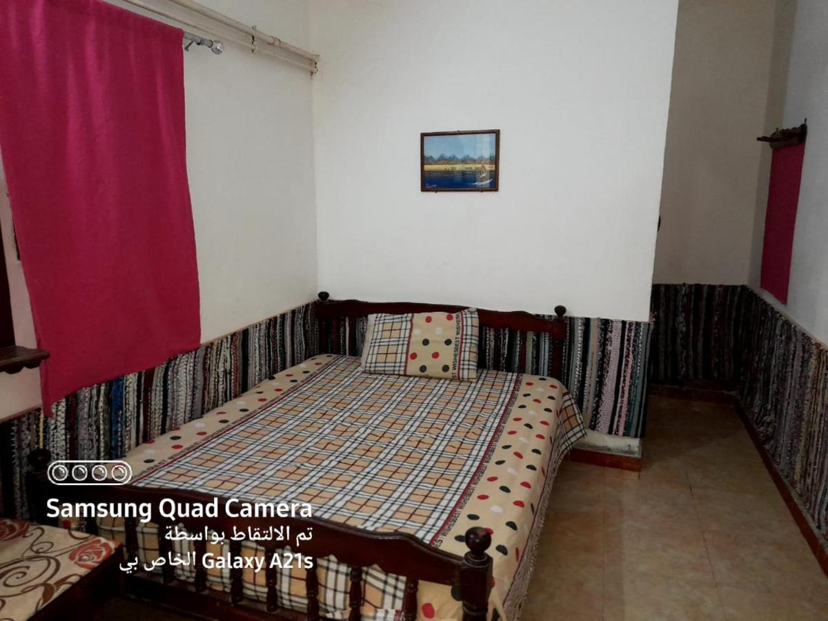 Fighting Kangaroo Camp Hotel Dahab Luaran gambar