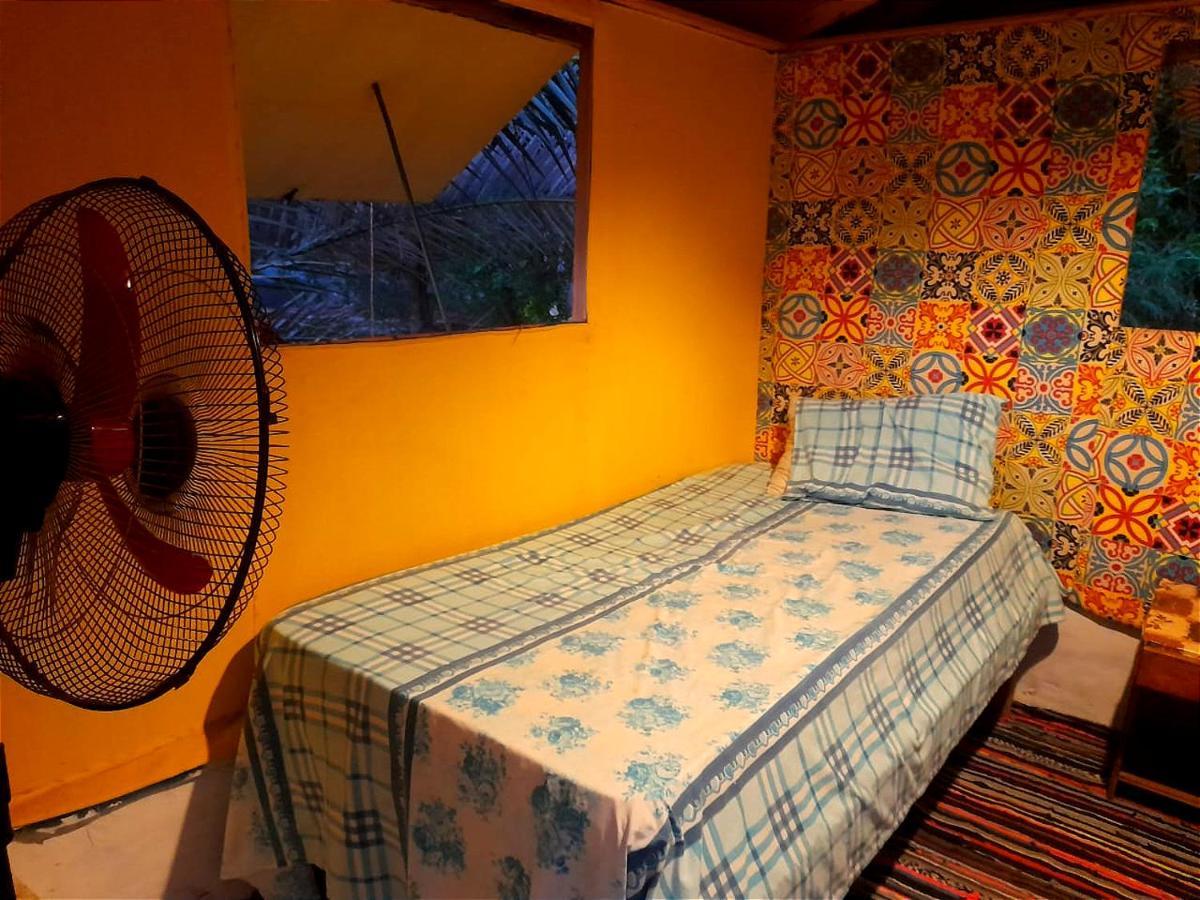 Fighting Kangaroo Camp Hotel Dahab Luaran gambar