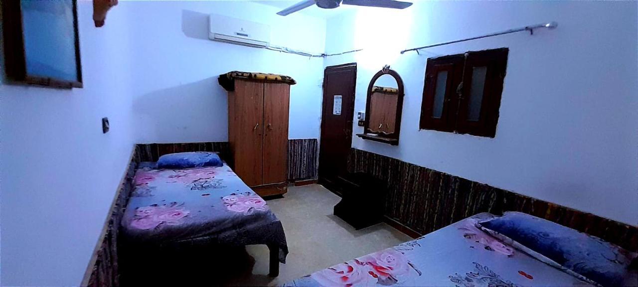Fighting Kangaroo Camp Hotel Dahab Luaran gambar