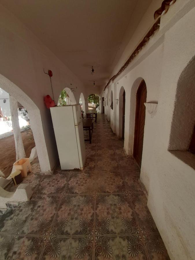 Fighting Kangaroo Camp Hotel Dahab Luaran gambar