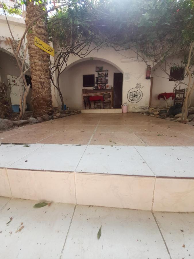 Fighting Kangaroo Camp Hotel Dahab Luaran gambar