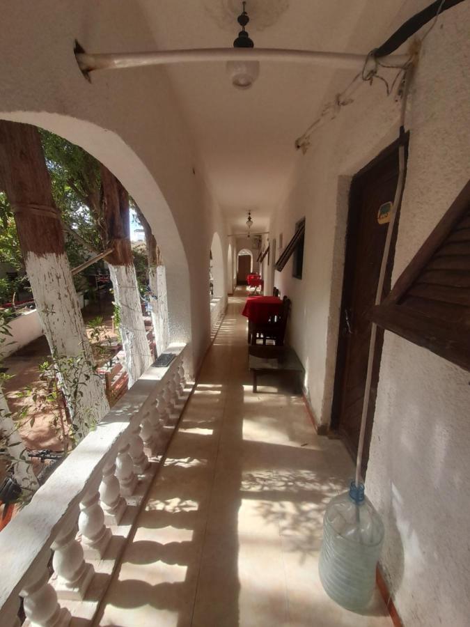 Fighting Kangaroo Camp Hotel Dahab Luaran gambar