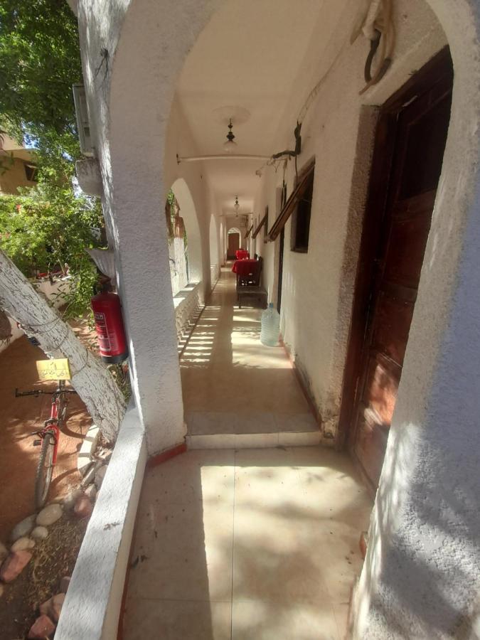 Fighting Kangaroo Camp Hotel Dahab Luaran gambar