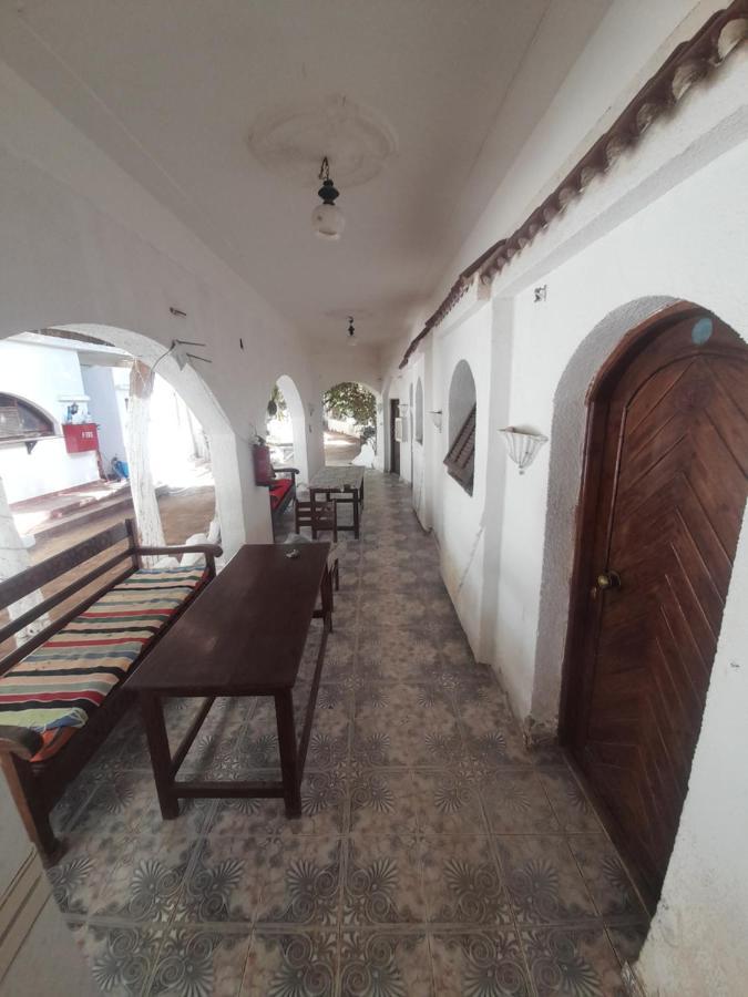Fighting Kangaroo Camp Hotel Dahab Luaran gambar