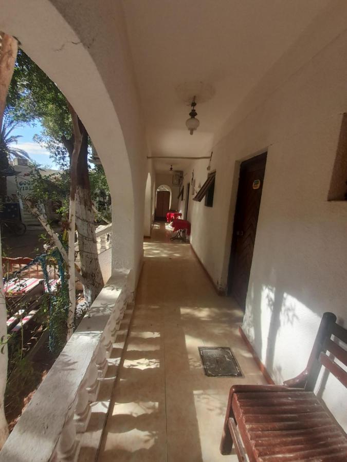 Fighting Kangaroo Camp Hotel Dahab Luaran gambar