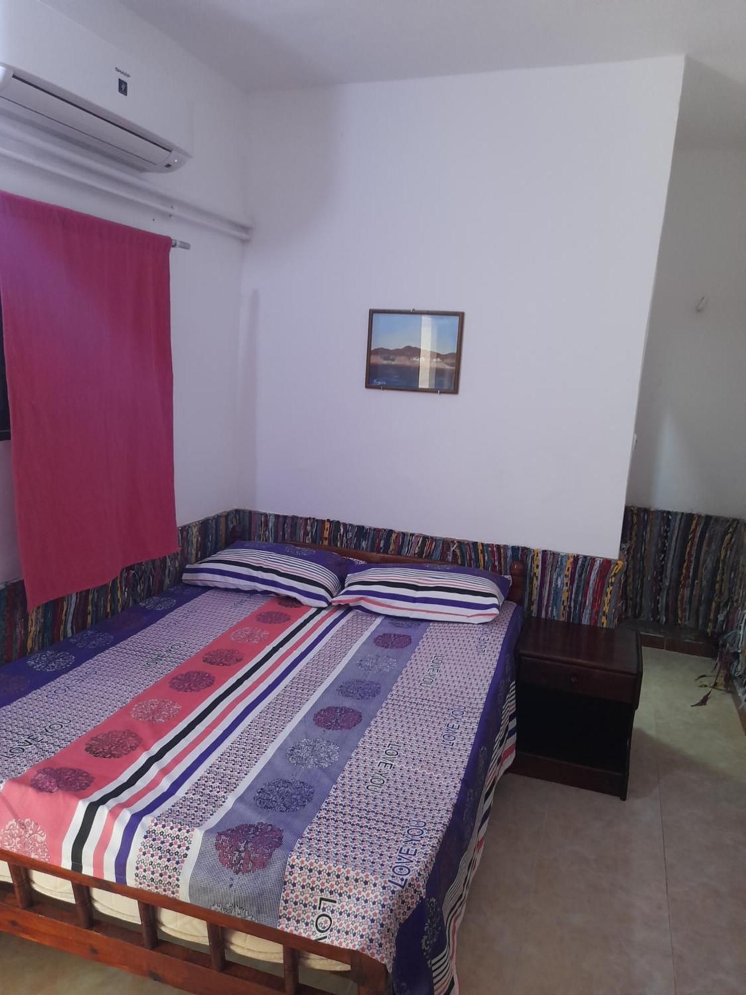Fighting Kangaroo Camp Hotel Dahab Luaran gambar