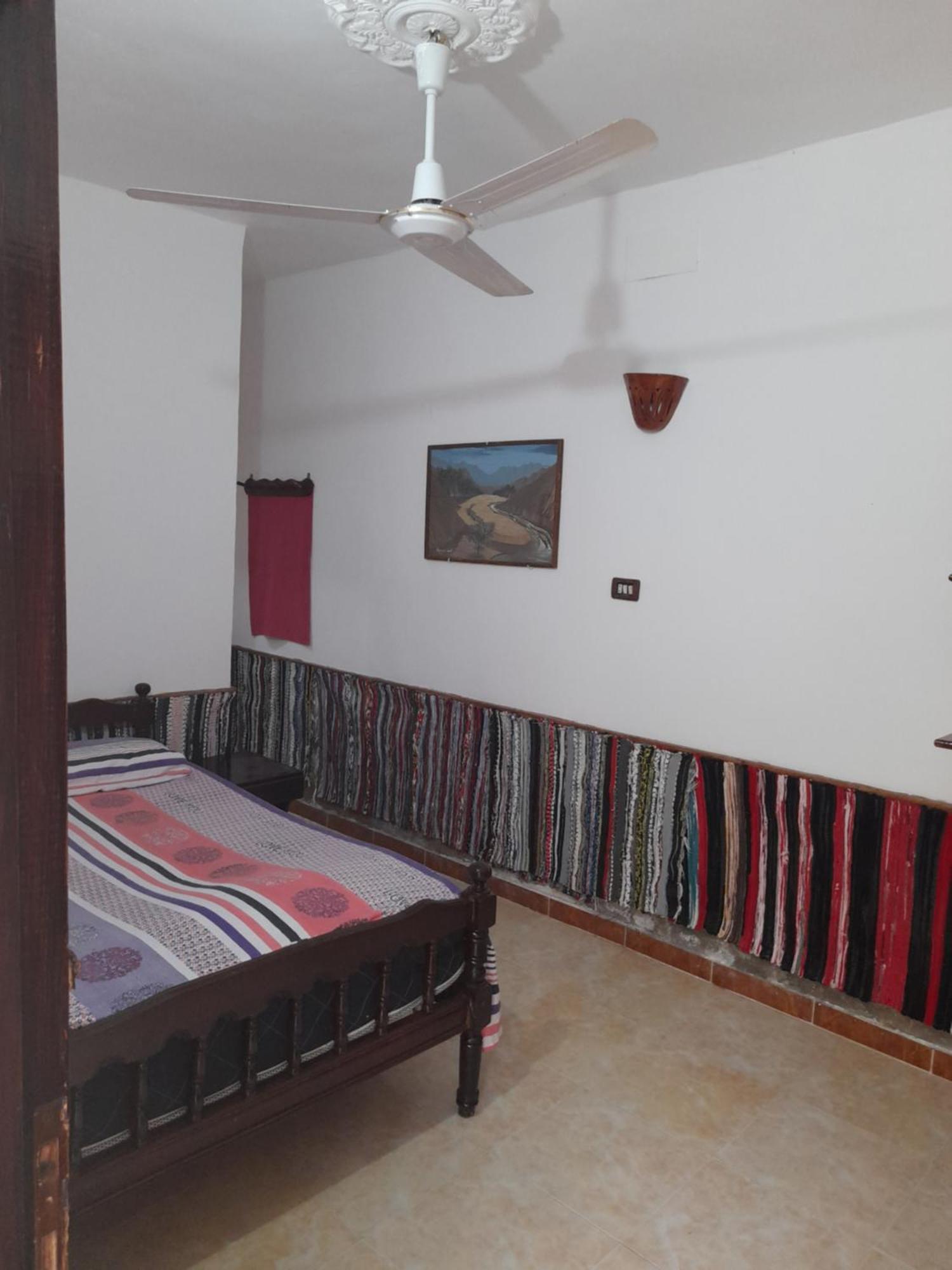 Fighting Kangaroo Camp Hotel Dahab Luaran gambar