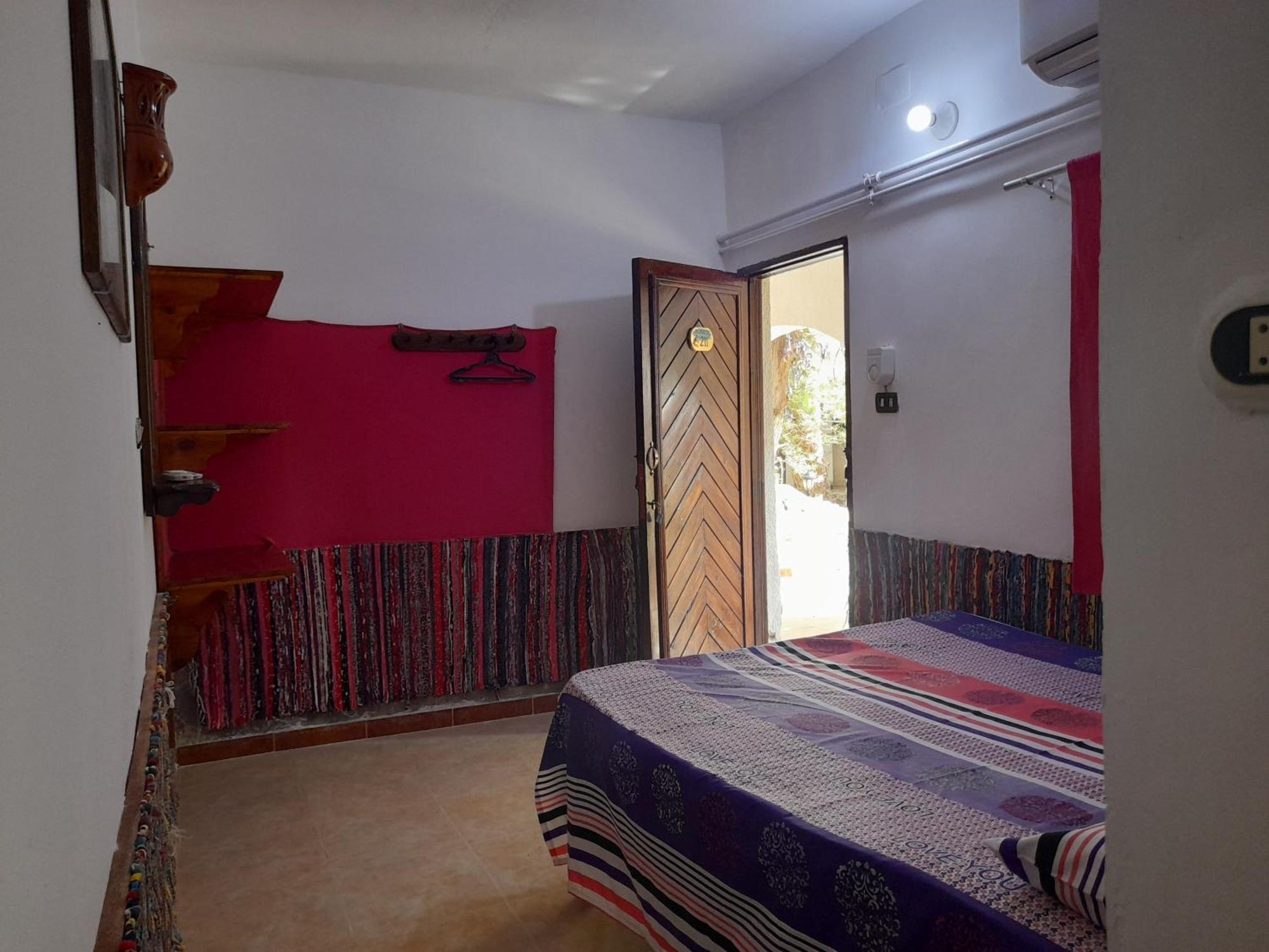 Fighting Kangaroo Camp Hotel Dahab Luaran gambar