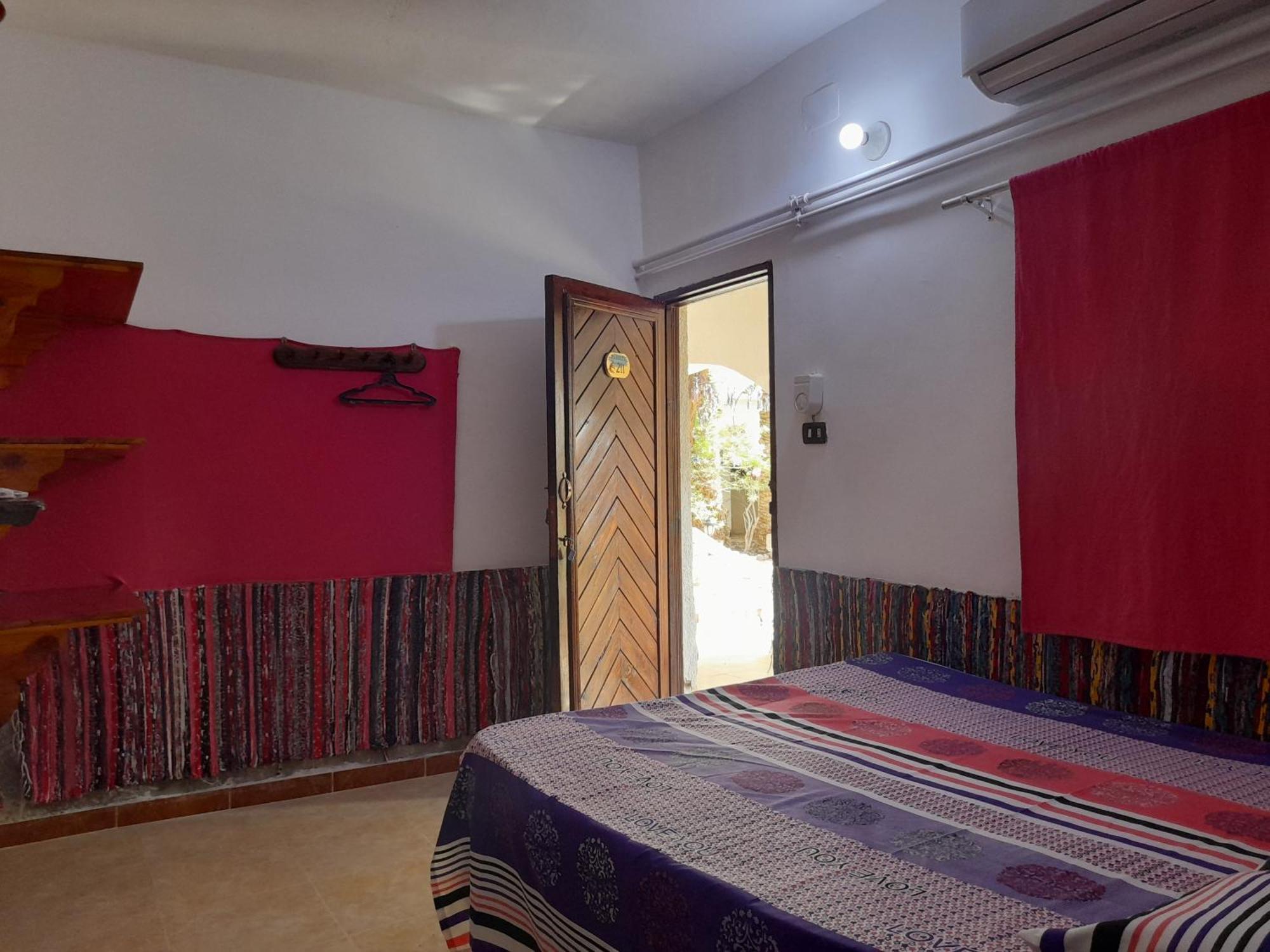 Fighting Kangaroo Camp Hotel Dahab Luaran gambar