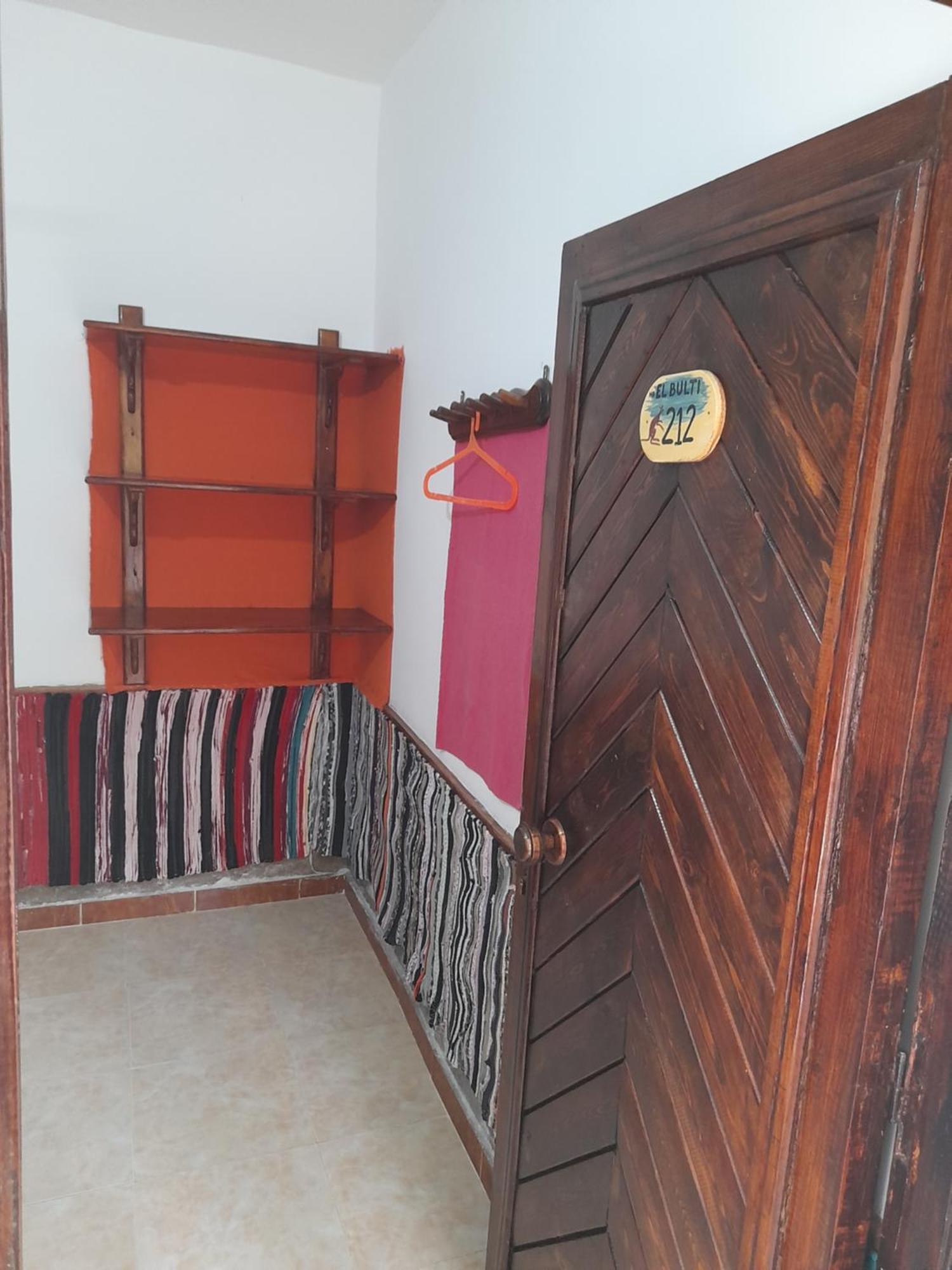 Fighting Kangaroo Camp Hotel Dahab Luaran gambar