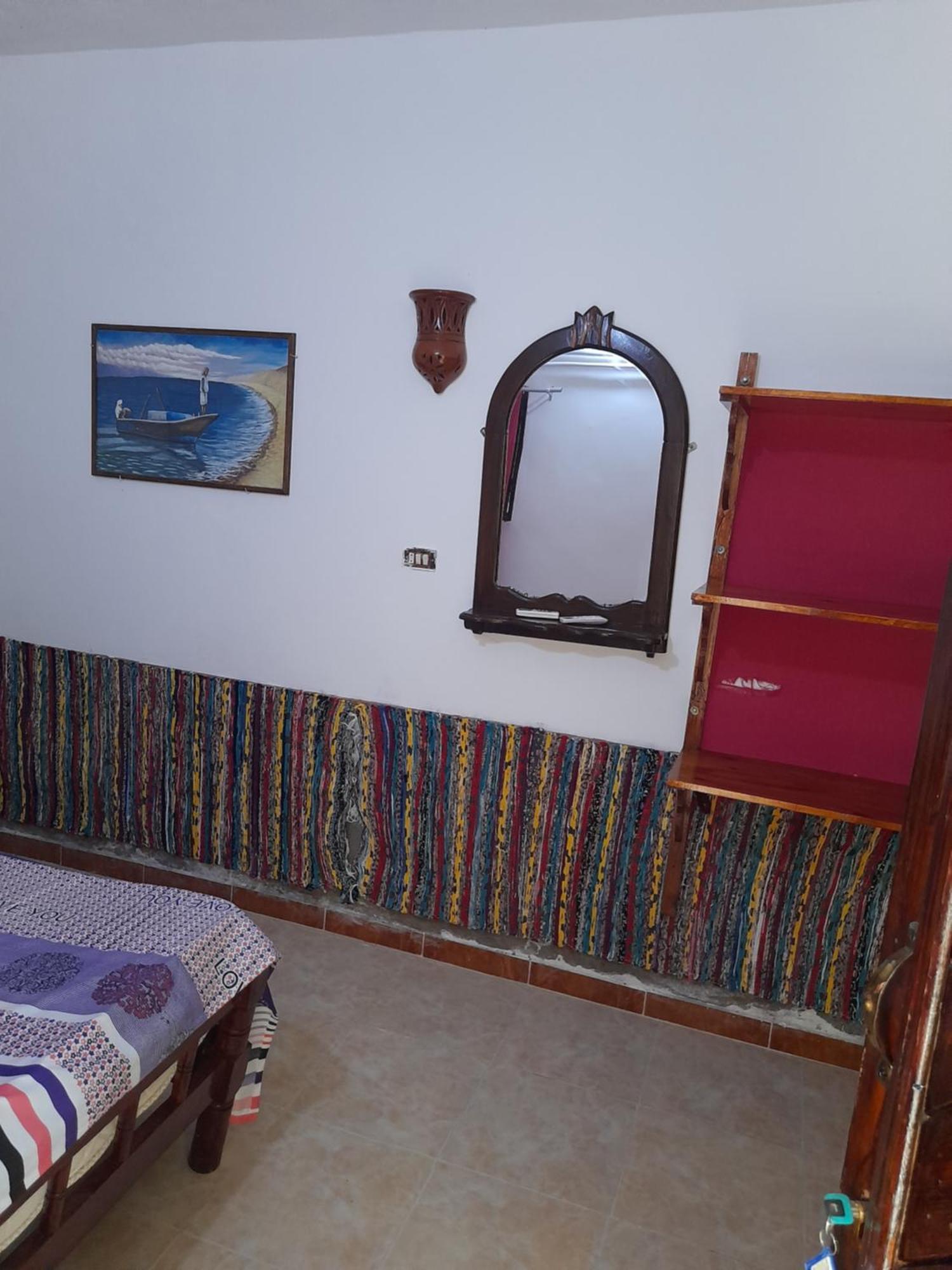 Fighting Kangaroo Camp Hotel Dahab Luaran gambar