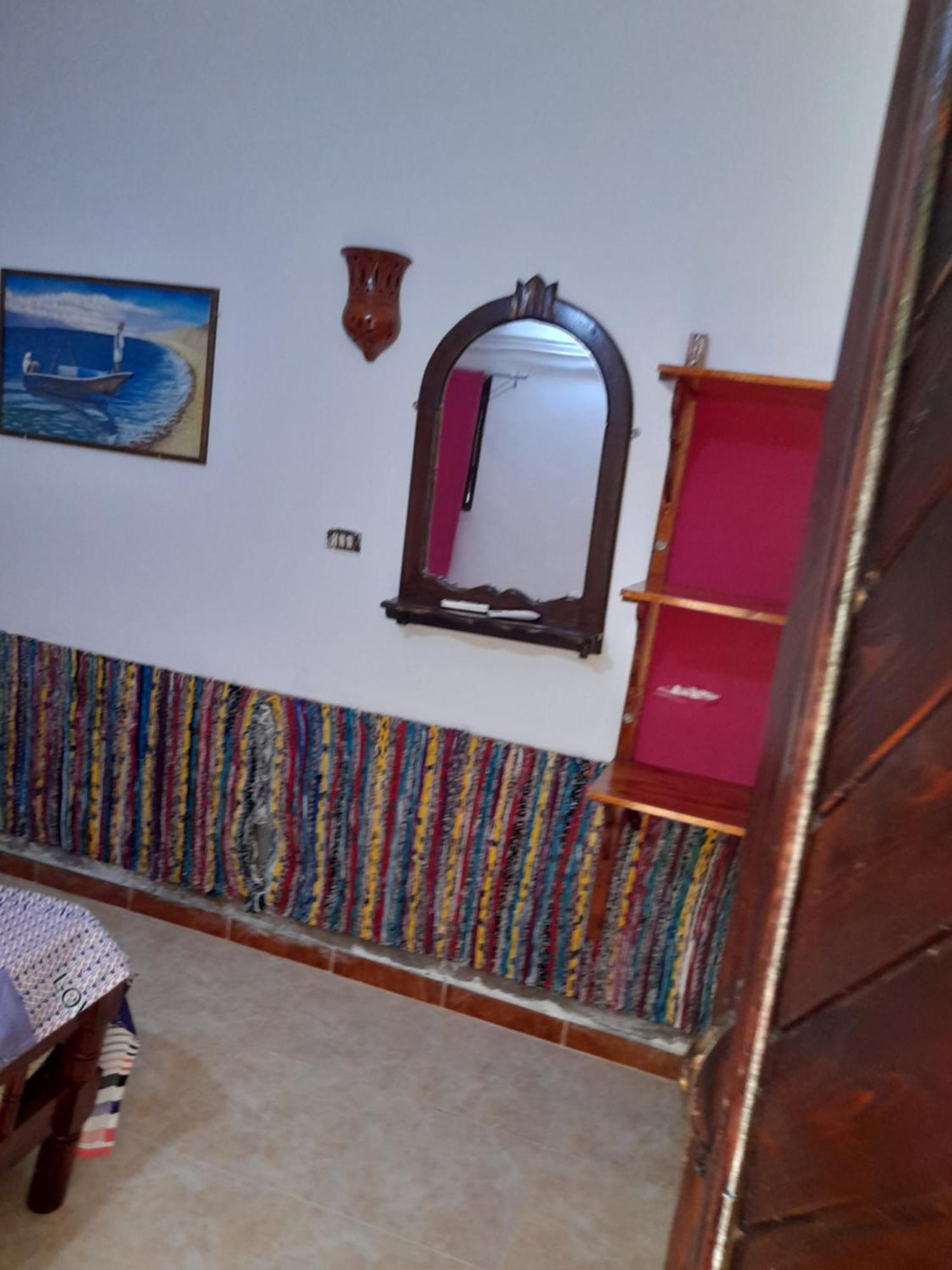 Fighting Kangaroo Camp Hotel Dahab Luaran gambar