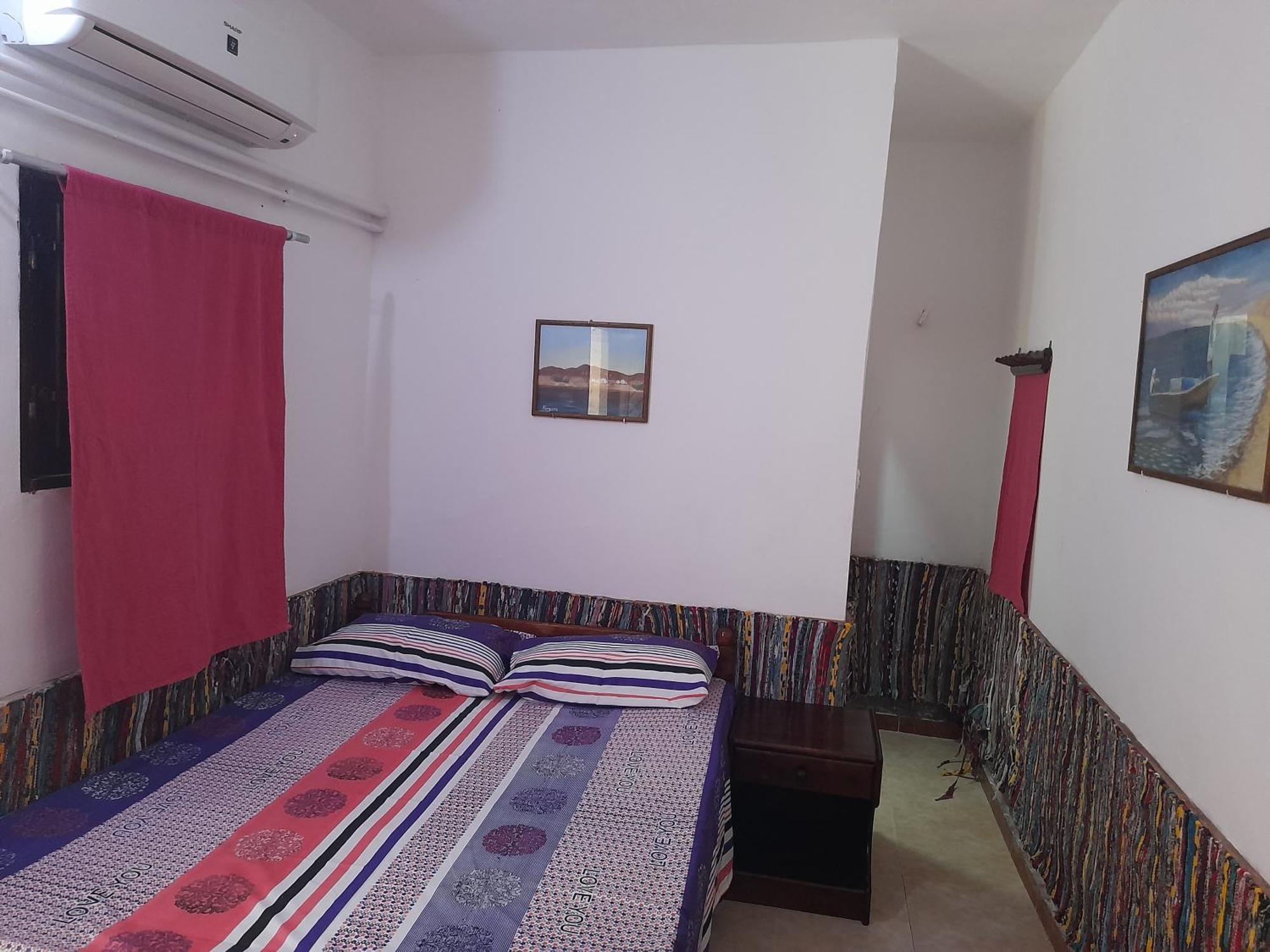 Fighting Kangaroo Camp Hotel Dahab Luaran gambar