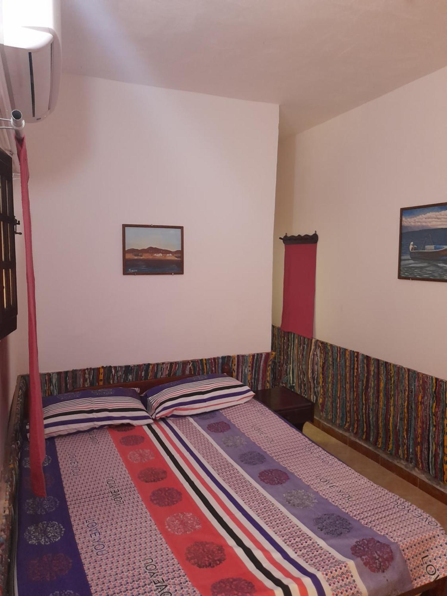 Fighting Kangaroo Camp Hotel Dahab Luaran gambar