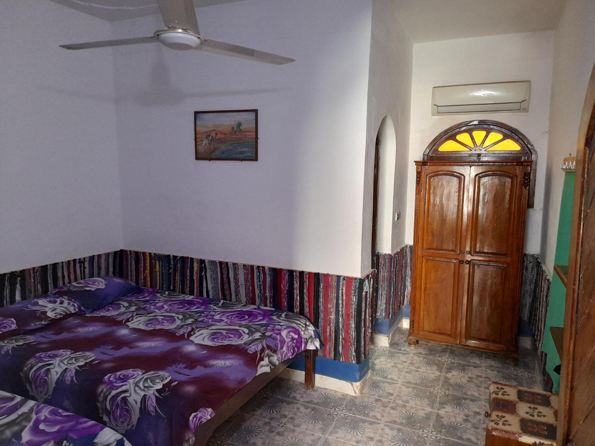 Fighting Kangaroo Camp Hotel Dahab Luaran gambar