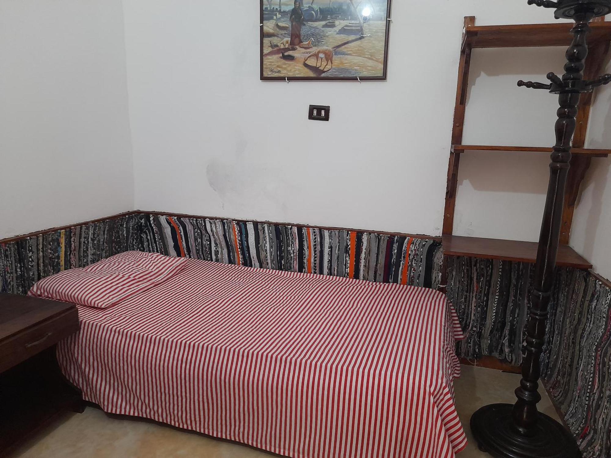 Fighting Kangaroo Camp Hotel Dahab Luaran gambar