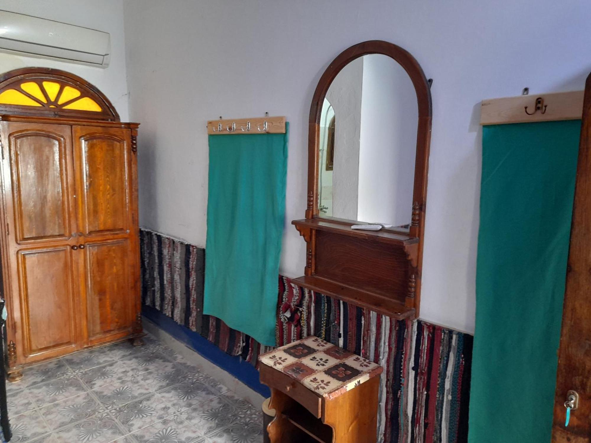 Fighting Kangaroo Camp Hotel Dahab Luaran gambar
