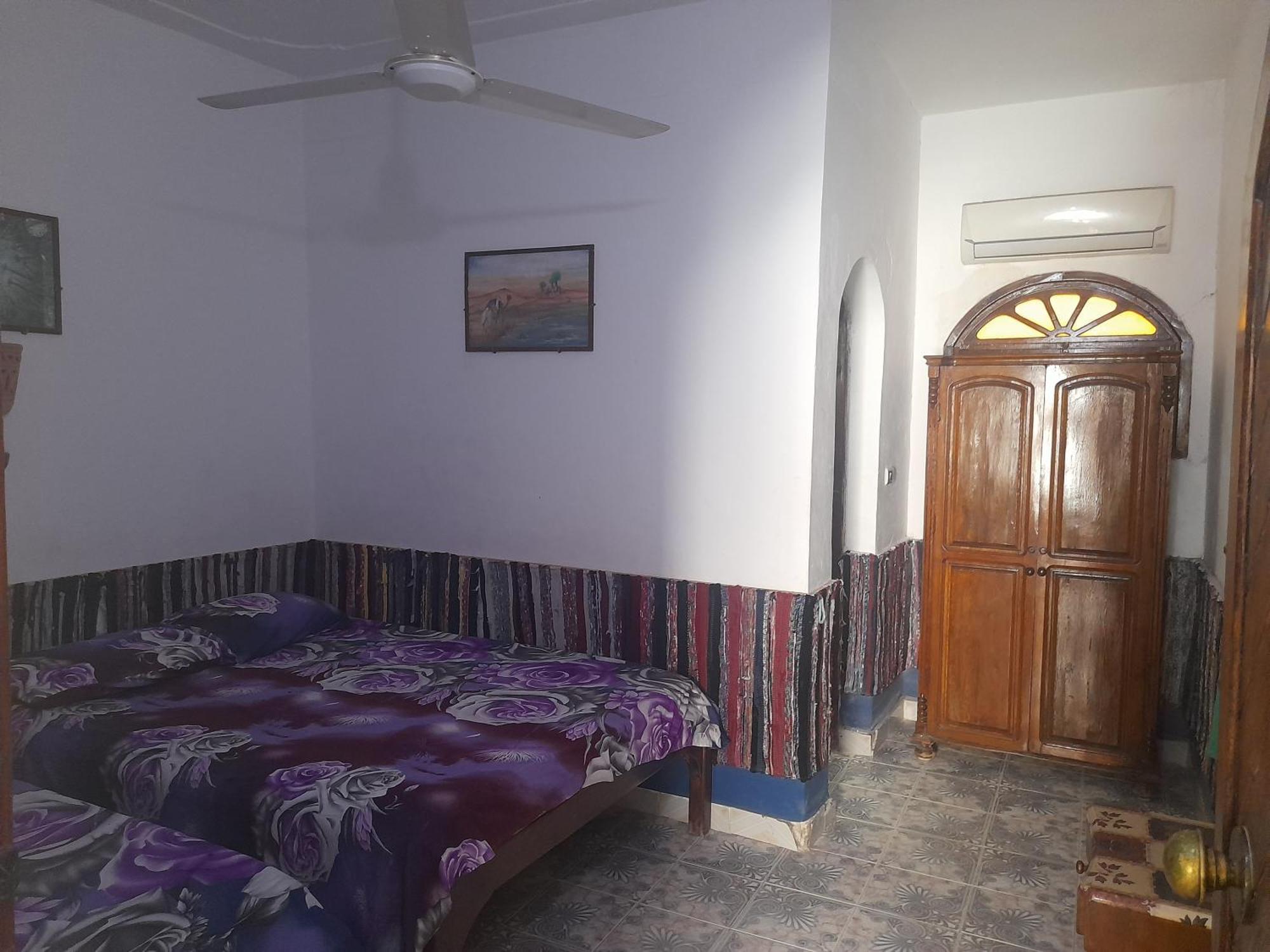 Fighting Kangaroo Camp Hotel Dahab Luaran gambar
