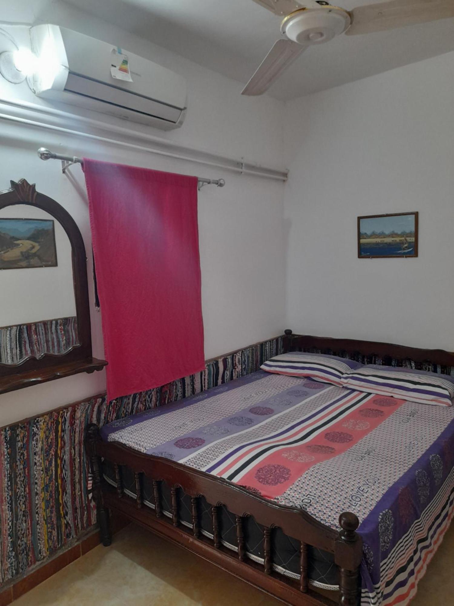 Fighting Kangaroo Camp Hotel Dahab Luaran gambar