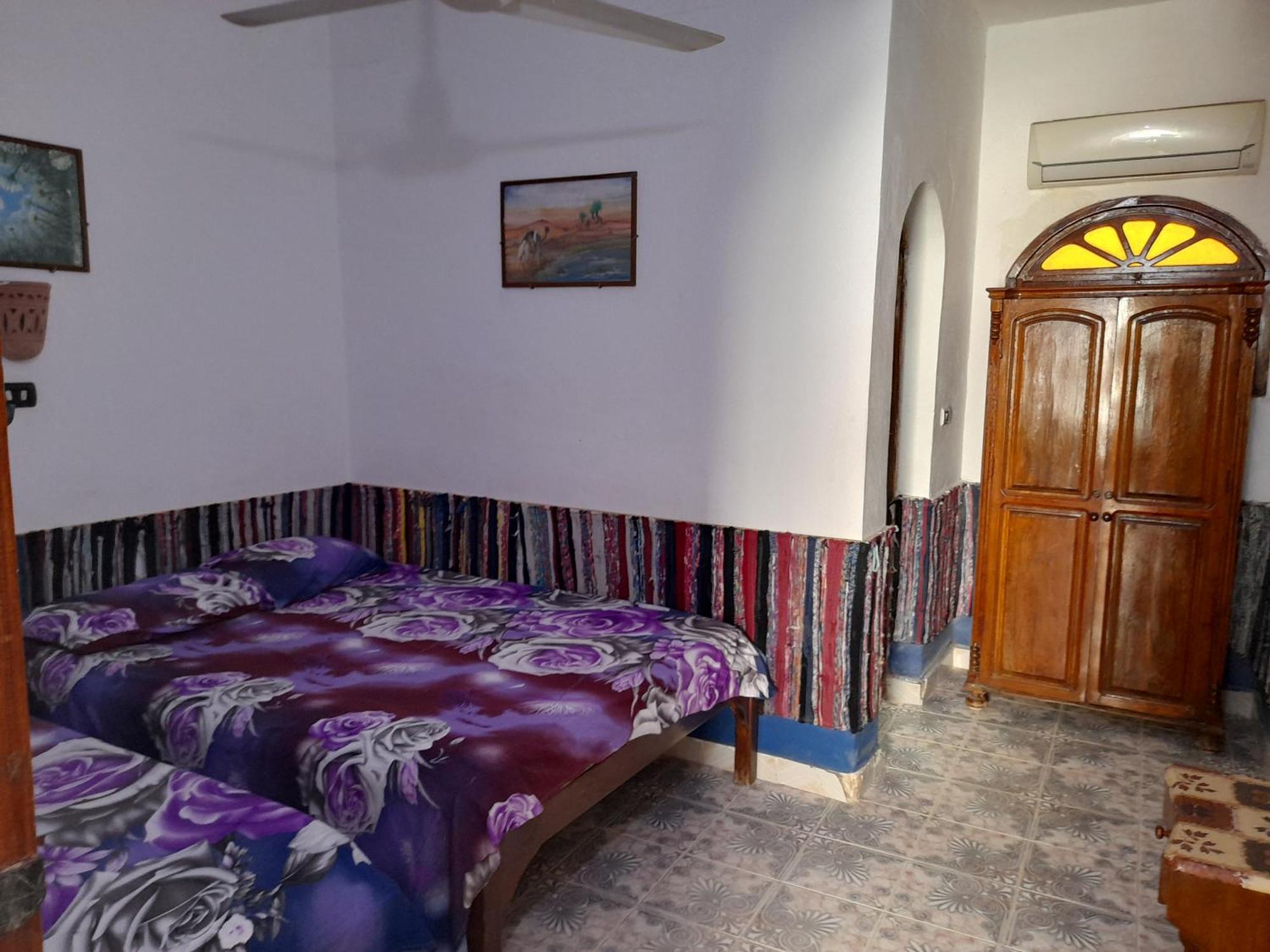 Fighting Kangaroo Camp Hotel Dahab Luaran gambar