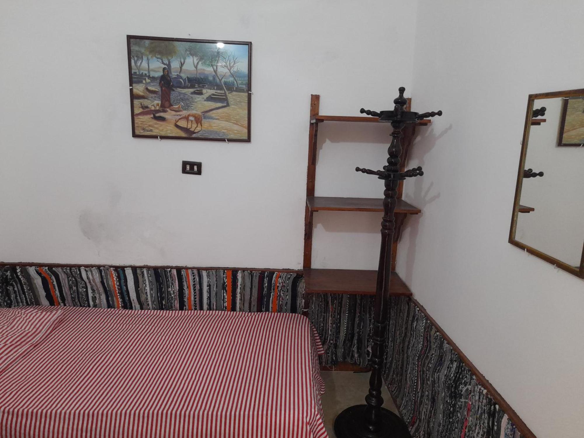 Fighting Kangaroo Camp Hotel Dahab Luaran gambar
