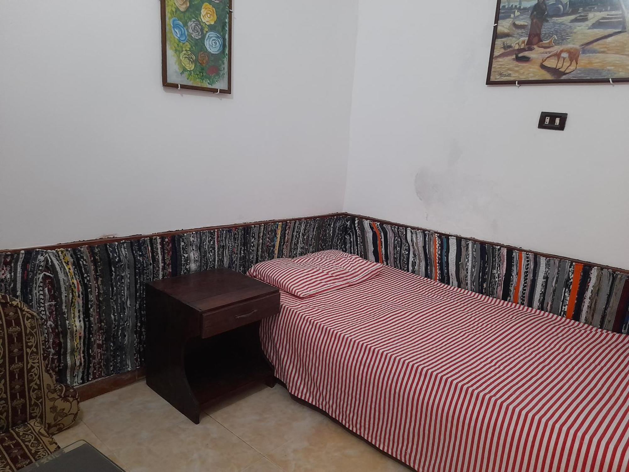 Fighting Kangaroo Camp Hotel Dahab Luaran gambar
