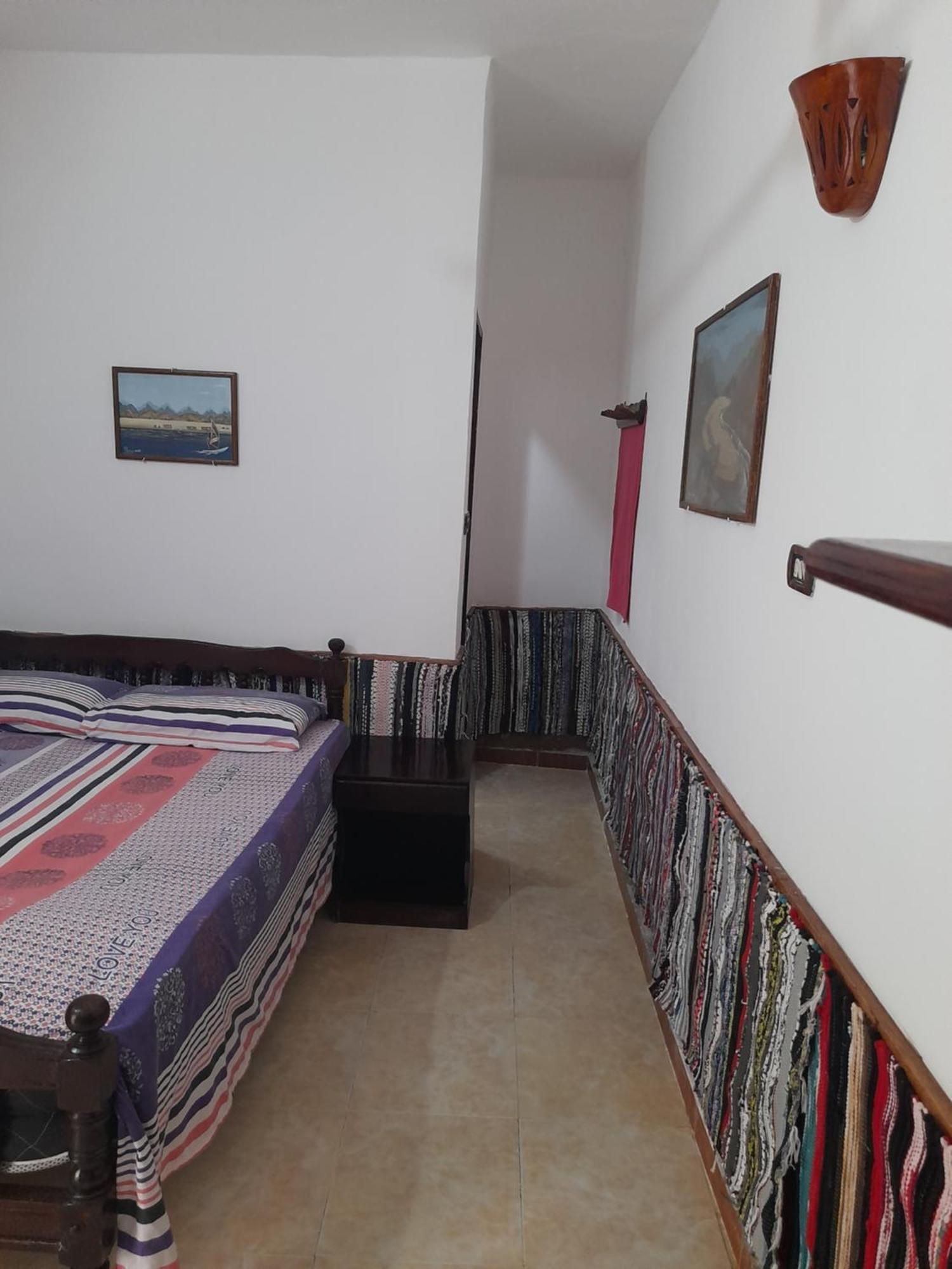 Fighting Kangaroo Camp Hotel Dahab Luaran gambar